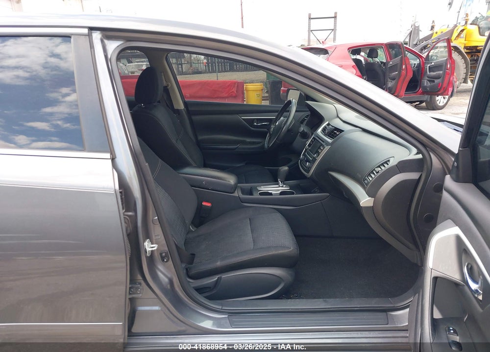 2016 NISSAN ALTIMA VIN: 1N4AL3AP0GC294961