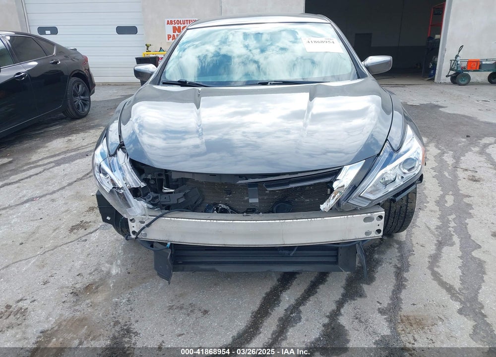 2016 NISSAN ALTIMA VIN: 1N4AL3AP0GC294961