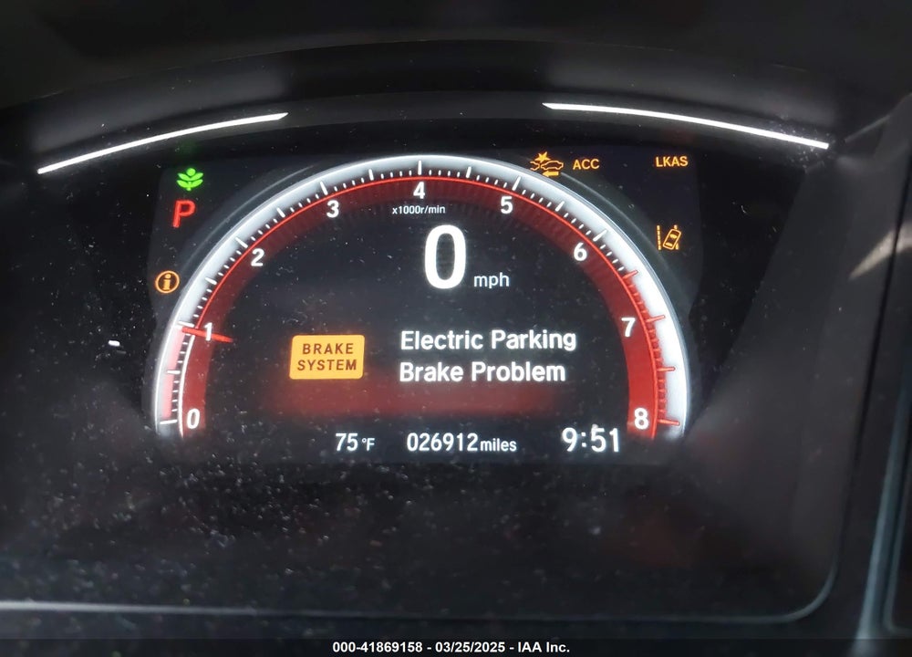 2021 HONDA CIVIC SPORT VIN: SHHFK7H47MU203297