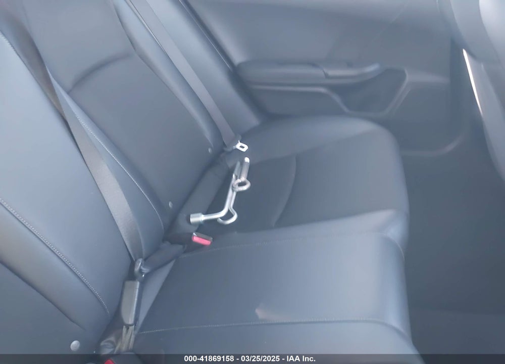 2021 HONDA CIVIC SPORT VIN: SHHFK7H47MU203297