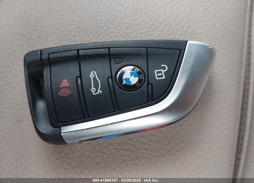 2018 BMW X2 VIN: WBXYJ3C34JEJ82834