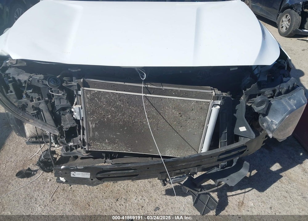2020 HYUNDAI SANTA FE VIN: 5NMS33AD7LH164806