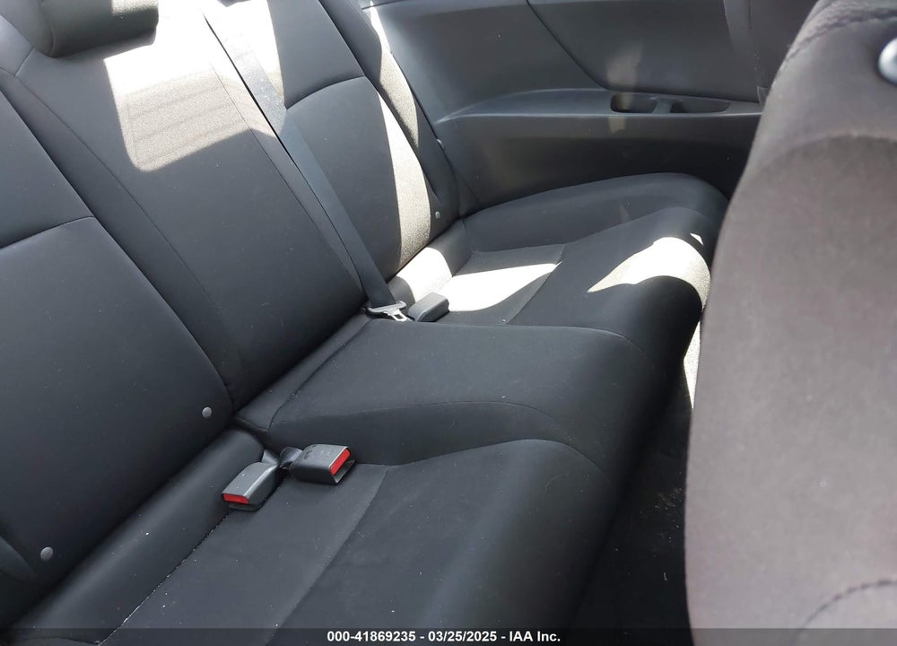 2019 HONDA CIVIC LX VIN: 2HGFC4B65KH305780