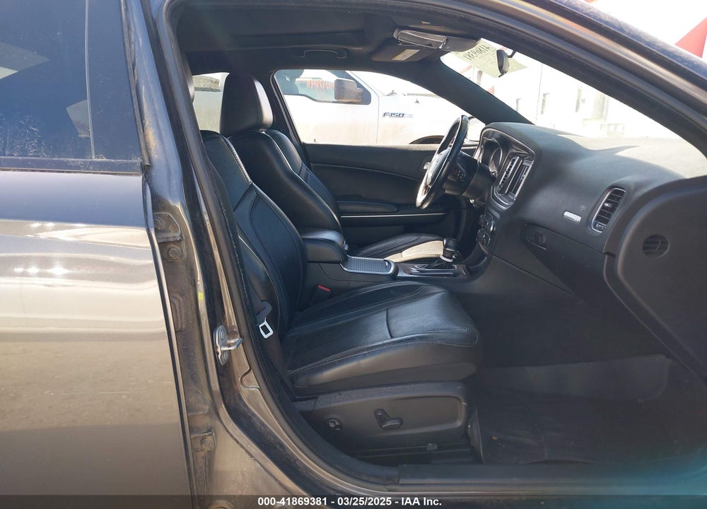 2020 DODGE CHARGER VIN: 2C3CDXBG2LH139944
