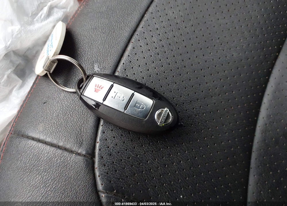 2012 NISSAN ROGUE VIN: JN8AS5MT4CW279376