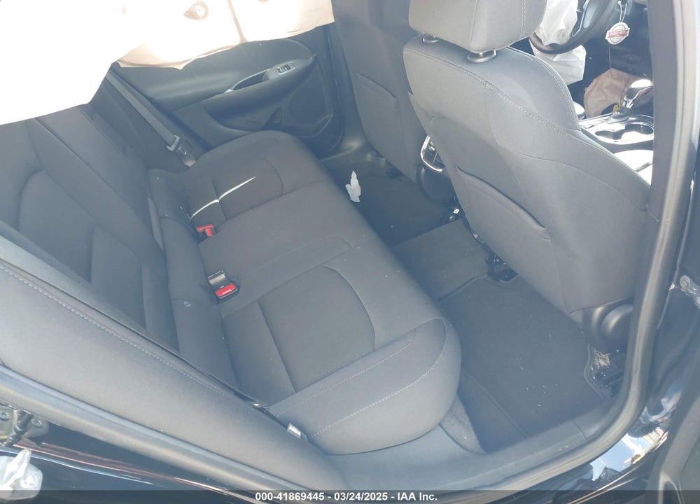 2022 CHEVROLET MALIBU FWD LT VIN: 1G1ZD5ST3NF128777