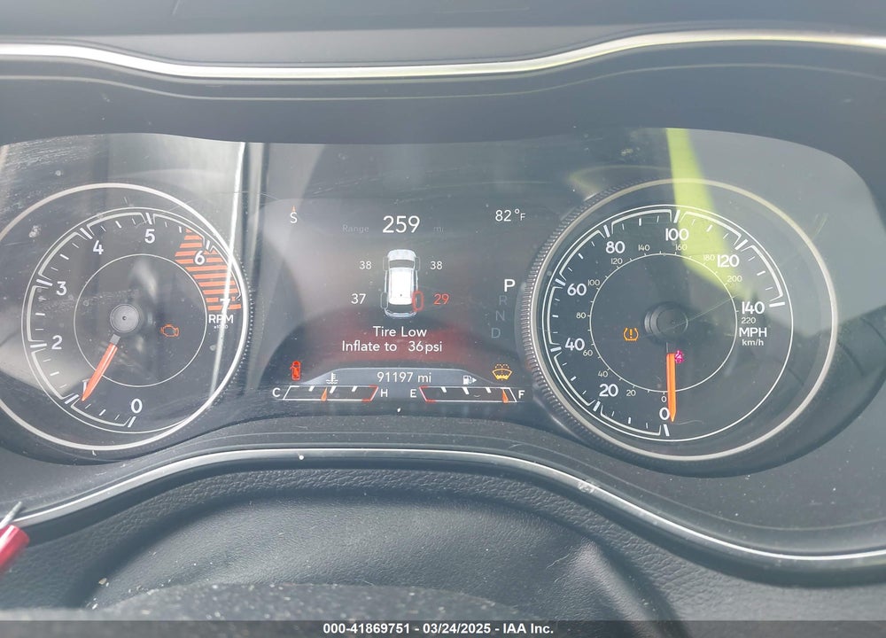2019 JEEP CHEROKEE VIN: 1C4PJMBN3KD487461