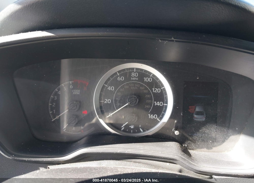 2022 TOYOTA COROLLA VIN: JTDEPMAE0NJ194923