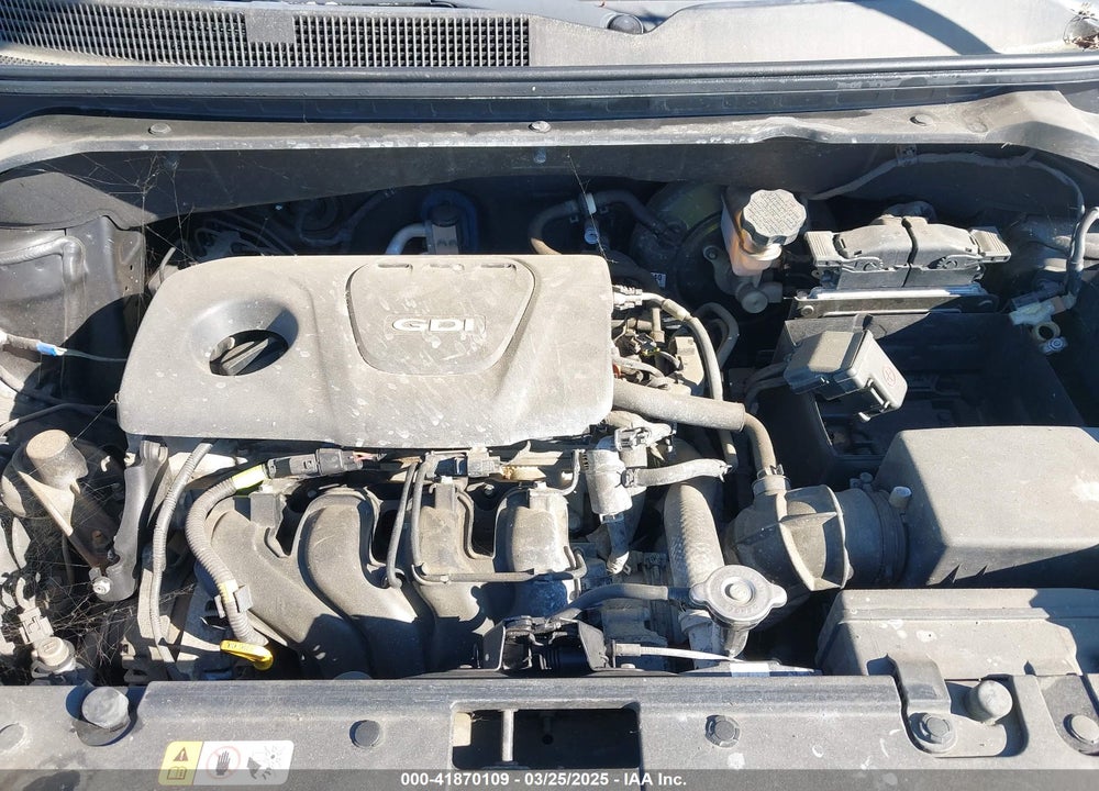 2018 KIA SOUL VIN: KNDJN2A26J7619700