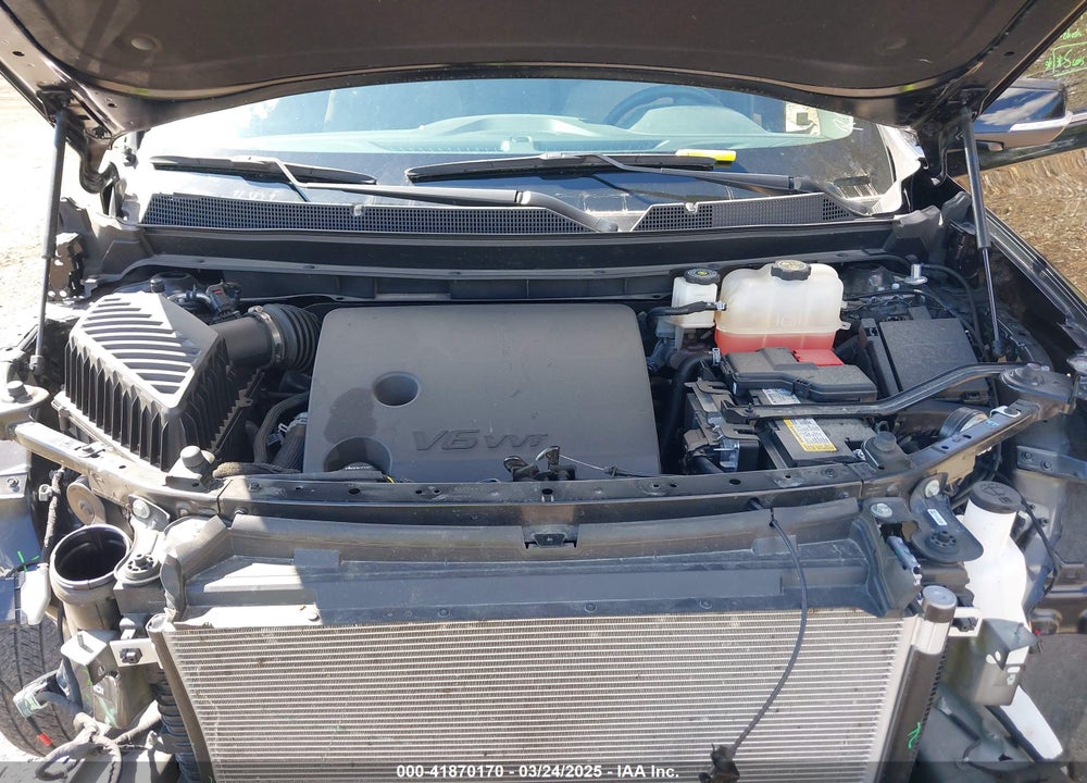 2023 CHEVROLET TRAVERSE VIN: 1GNERFKW8PJ152104