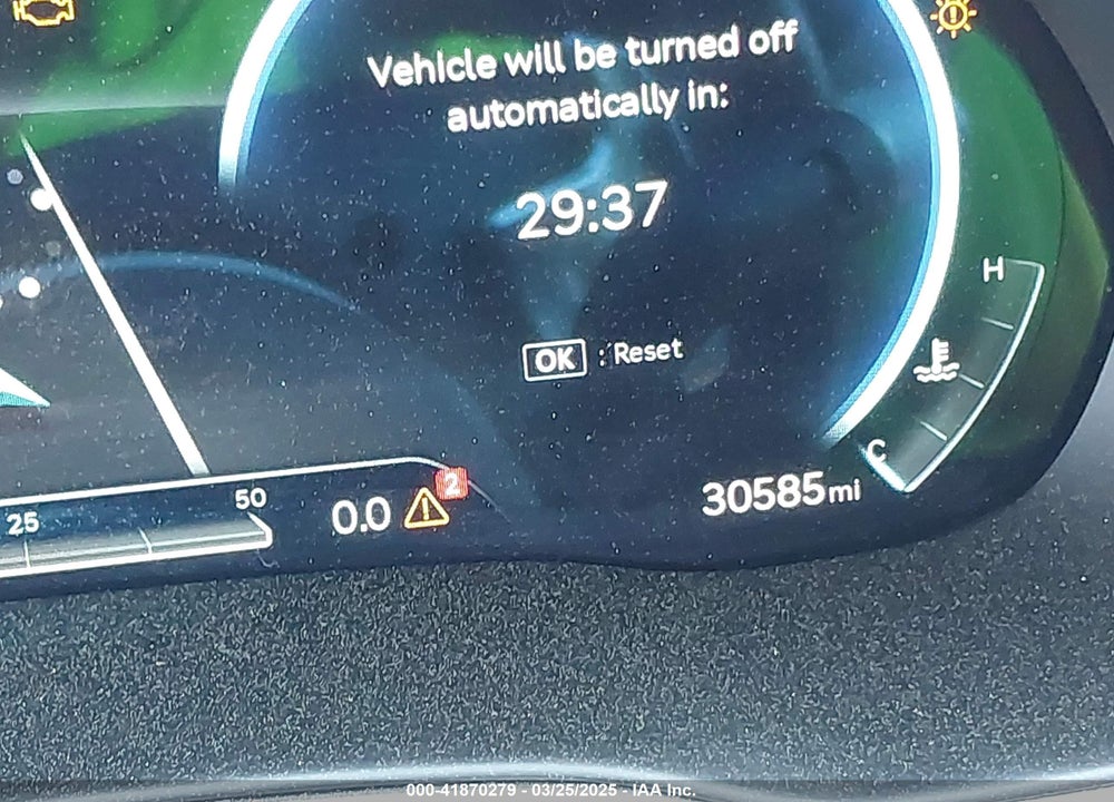 2023 GENESIS GV80 VIN: KMUHBDSB2PU127612