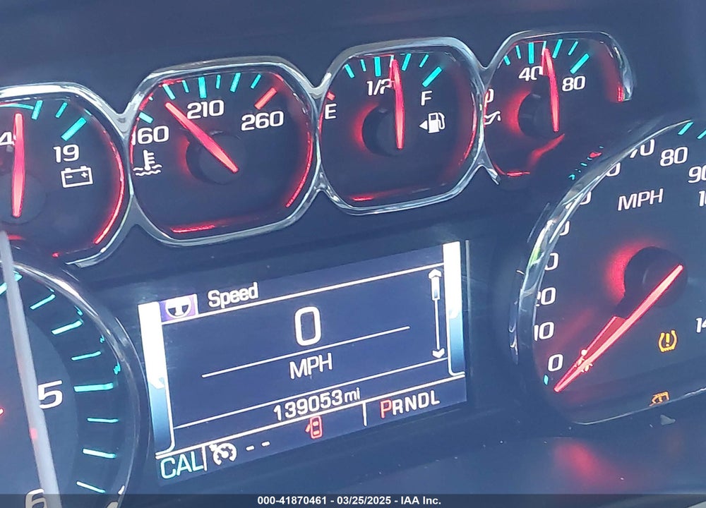 2017 GMC SIERRA VIN: 3GTU2NEJ6HG452472