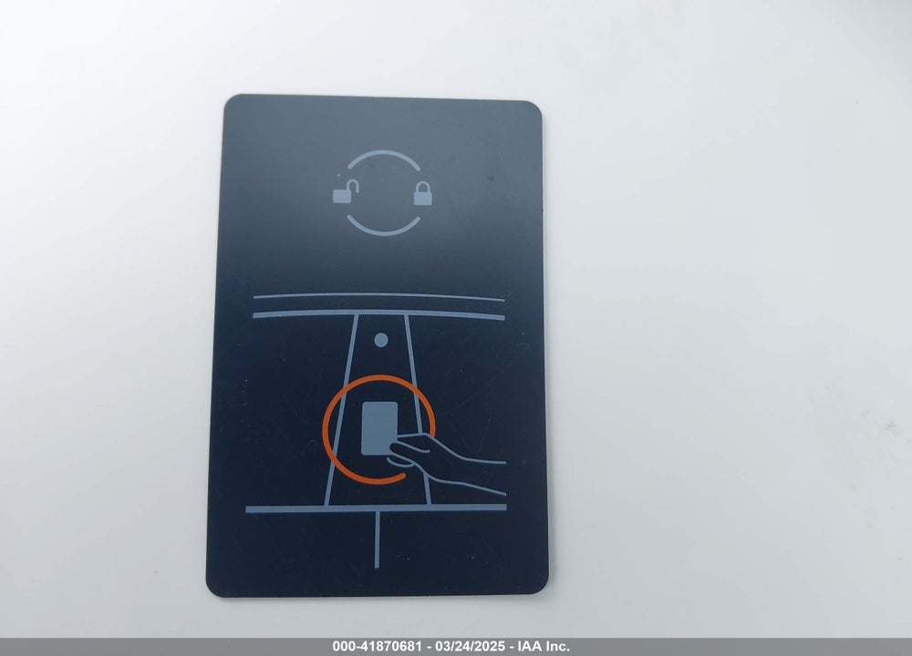 2025 TESLA MODEL 3 VIN: 5YJ3E1EB9SF928781