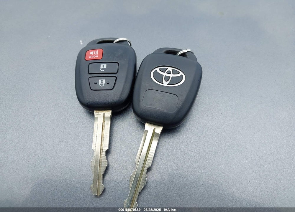 2020 TOYOTA TACOMA VIN: 3TMDZ5BN1LM084795