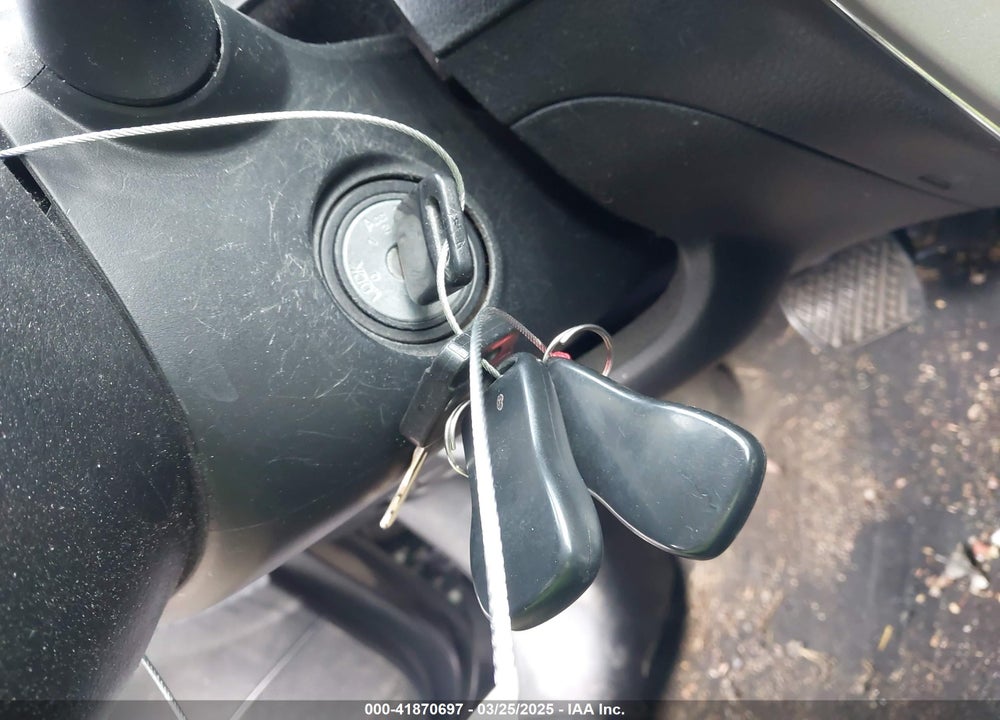 2014 NISSAN SENTRA SV VIN: 3N1AB7AP0EY288931
