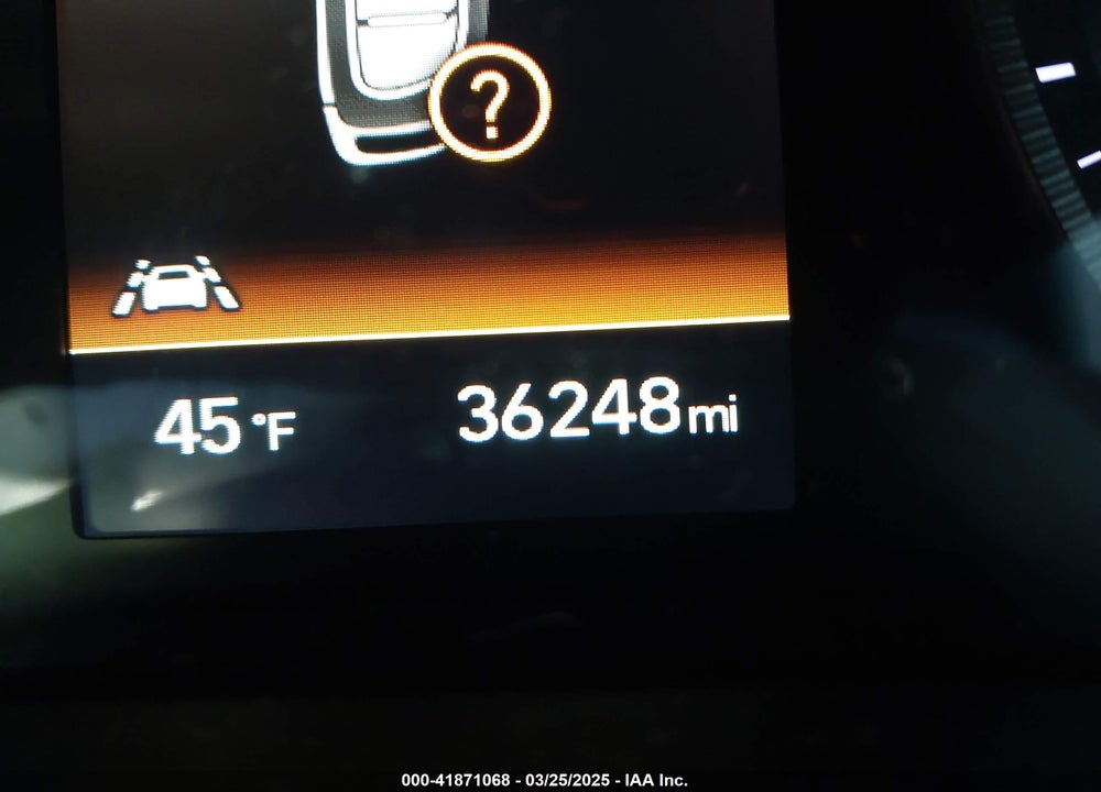 2021 HYUNDAI TUCSON ULTIMATE VIN: KM8J3CAL6MU323503