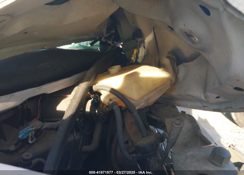 2012 CHEVROLET EXPRESS 3500 LS VIN: 1GAZGZFG9C1103422