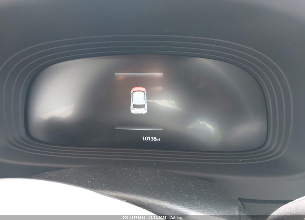 2024 HYUNDAI VENUE SEL VIN: KMHRC8A3XRU302421