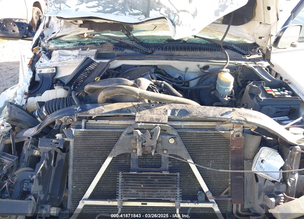 2002 GMC SIERRA 1500 SLE VIN: 2GTEK19T121283082
