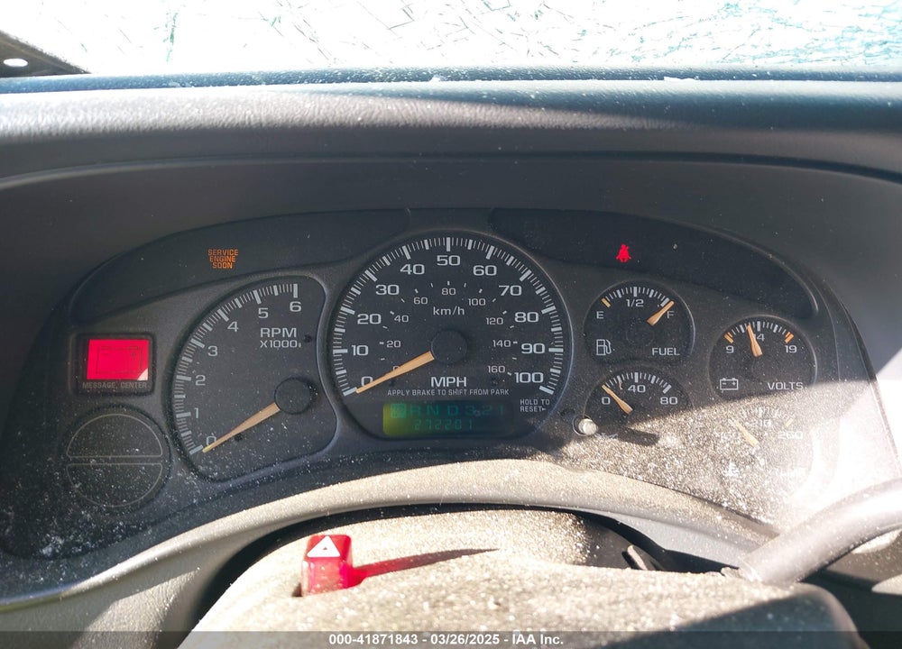 2002 GMC SIERRA 1500 SLE VIN: 2GTEK19T121283082