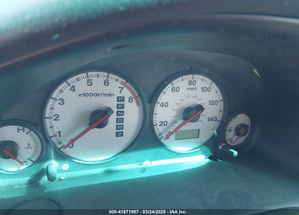 2002 HONDA CIVIC LX VIN: 2HGES16542H590910