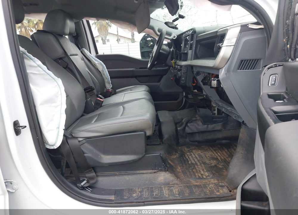 2024 FORD F-250 XL VIN: 1FT7W2BA5REE03728