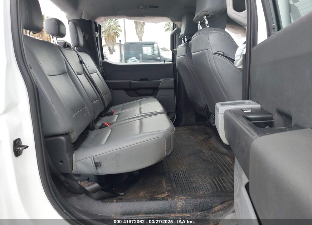 2024 FORD F-250 XL VIN: 1FT7W2BA5REE03728