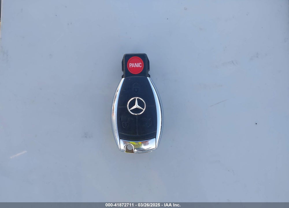 2009 MERCEDES-BENZ CLS 550 VIN: WDDDJ72X29A143045