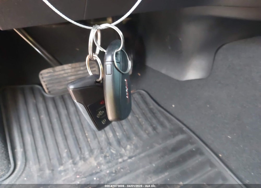 2022 GMC SIERRA VIN: 3GTPUCEKXNG689661