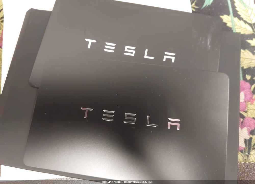 2024 TESLA MODEL 3 VIN: 5YJ3E1EA5RF843972