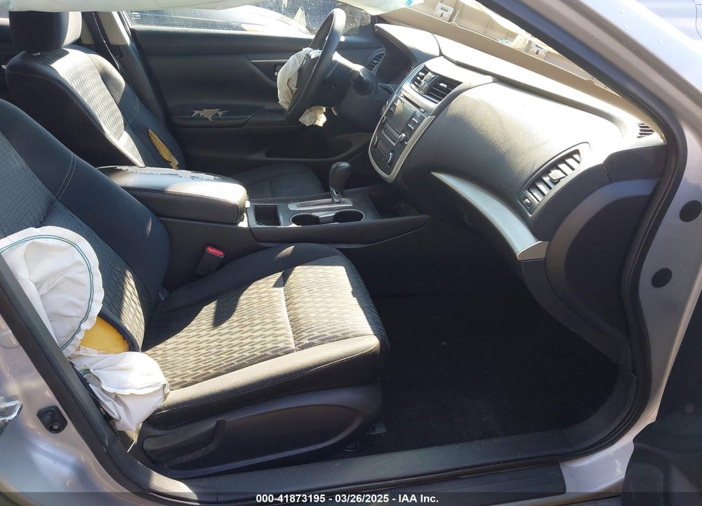 2017 NISSAN ALTIMA 2.5 S VIN: 1N4AL3AP7HN326973