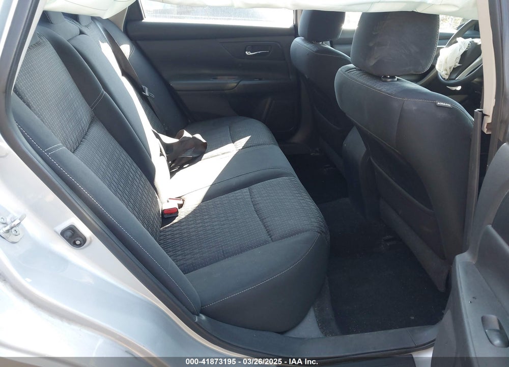 2017 NISSAN ALTIMA 2.5 S VIN: 1N4AL3AP7HN326973