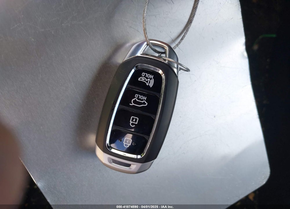 2020 HYUNDAI VELOSTER VIN: KMHTH6AB1LU030948