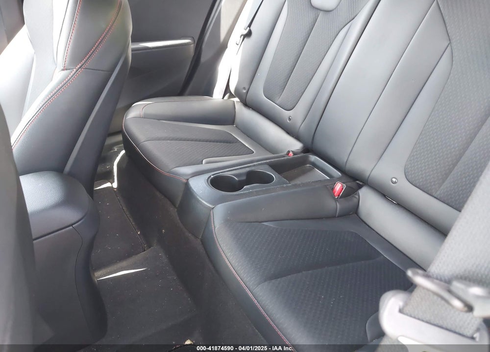 2020 HYUNDAI VELOSTER VIN: KMHTH6AB1LU030948