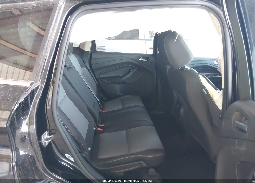 2017 FORD ESCAPE SE VIN: 1FMCU9GD9HUE56044