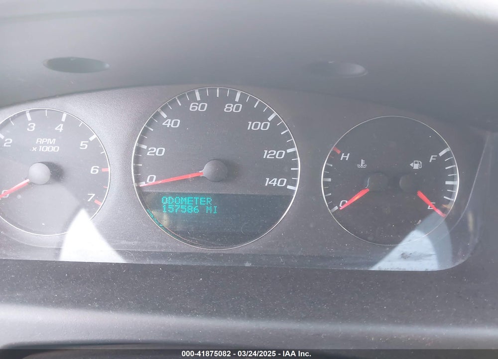 2011 CHEVROLET IMPALA LT VIN: 2G1WG5EK9B1270700