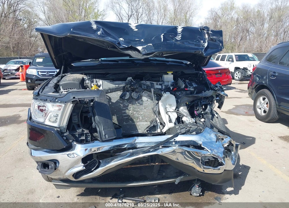 2021 RAM 1500 BIG HORN 4X4 5'7 BOX VIN: 1C6SRFFT8MN551778