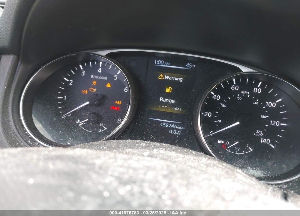 2015 NISSAN ROGUE VIN: 5N1AT2MV7FC757610