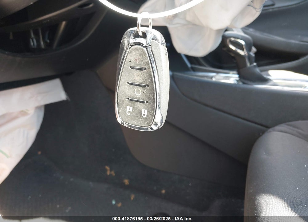 2022 CHEVROLET MALIBU VIN: 1G1ZD5ST0NF141177