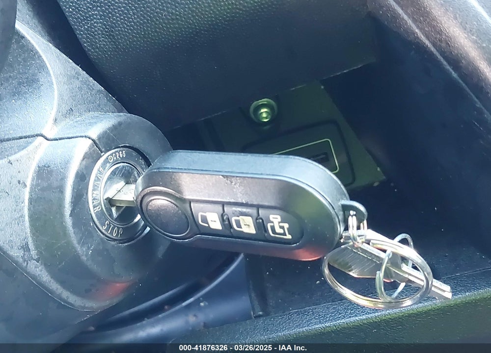 2021 RAM PROMASTER 1500 HIGH ROOF 136 WB VIN: 3C6LRVBG6ME546414