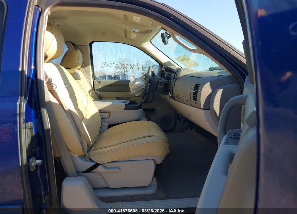 2013 GMC SIERRA 1500 SLE VIN: 1GTR2VE02DZ163581