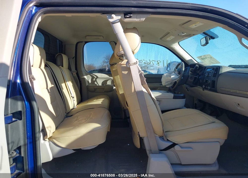 2013 GMC SIERRA 1500 SLE VIN: 1GTR2VE02DZ163581