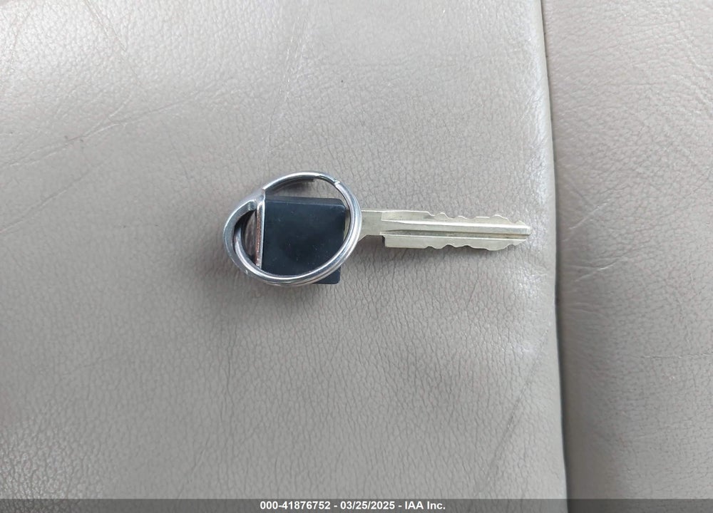 2005 NISSAN MURANO SL VIN: JN8AZ08W75W439711