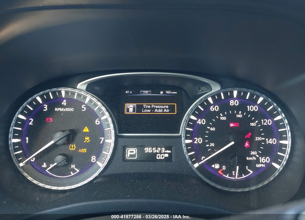 2018 INFINITI QX60 VIN: 5N1DL0MMXJC527433