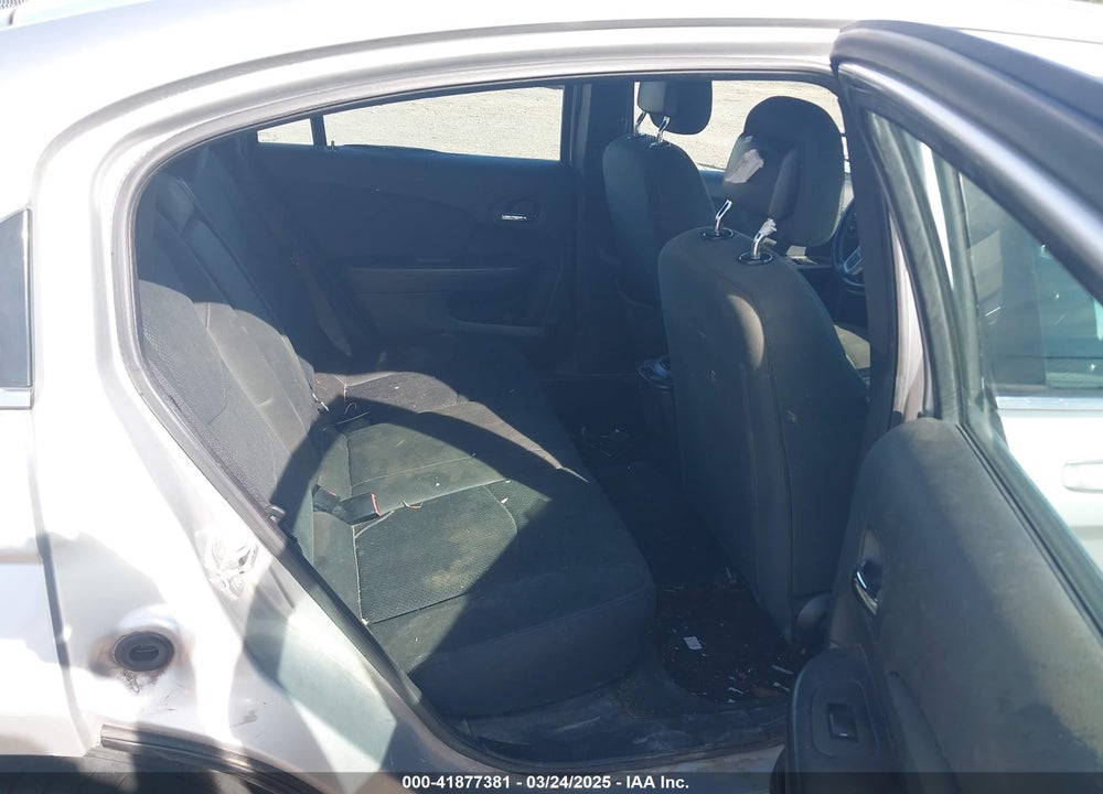 2012 CHRYSLER 200 TOURING VIN: 1C3CCBBB4CN149179