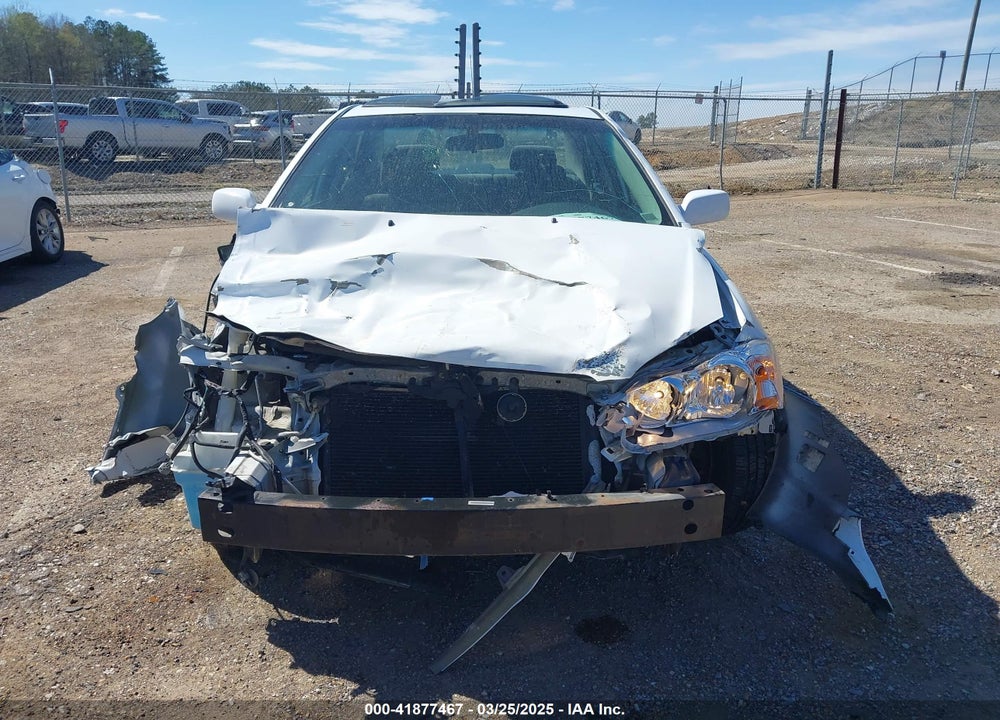 2004 TOYOTA COROLLA S VIN: 1NXBR32E84Z295481
