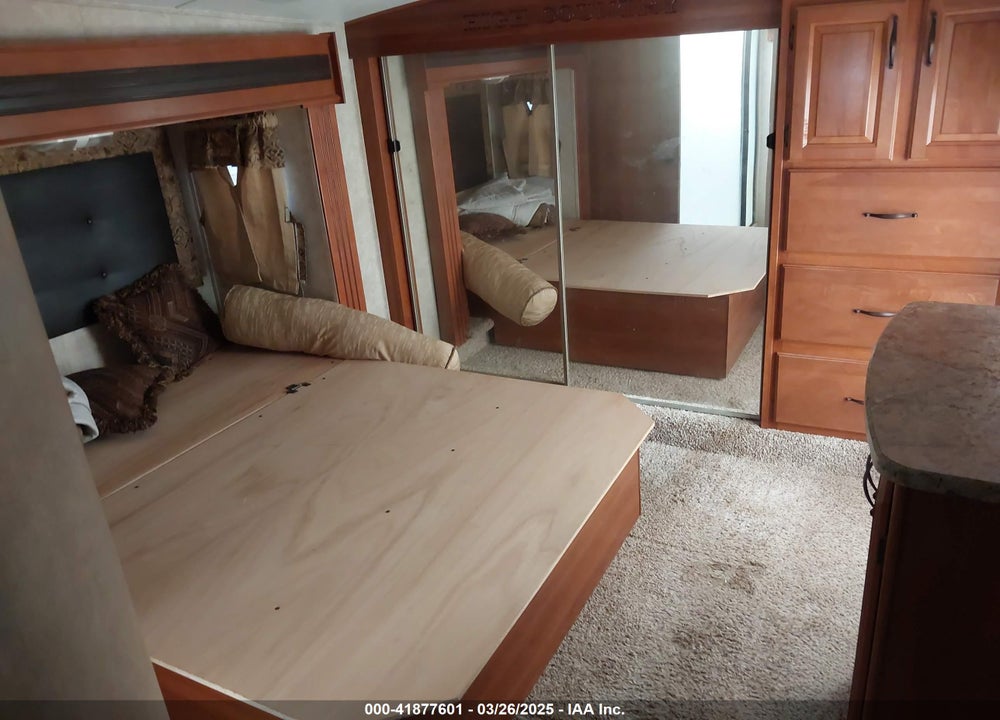 2014 KEYSTONE RV OTHER VIN: 4YDF31725EA510213