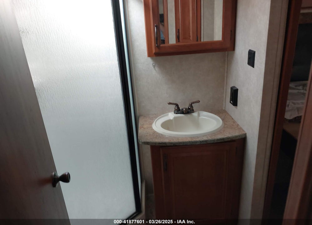 2014 KEYSTONE RV OTHER VIN: 4YDF31725EA510213