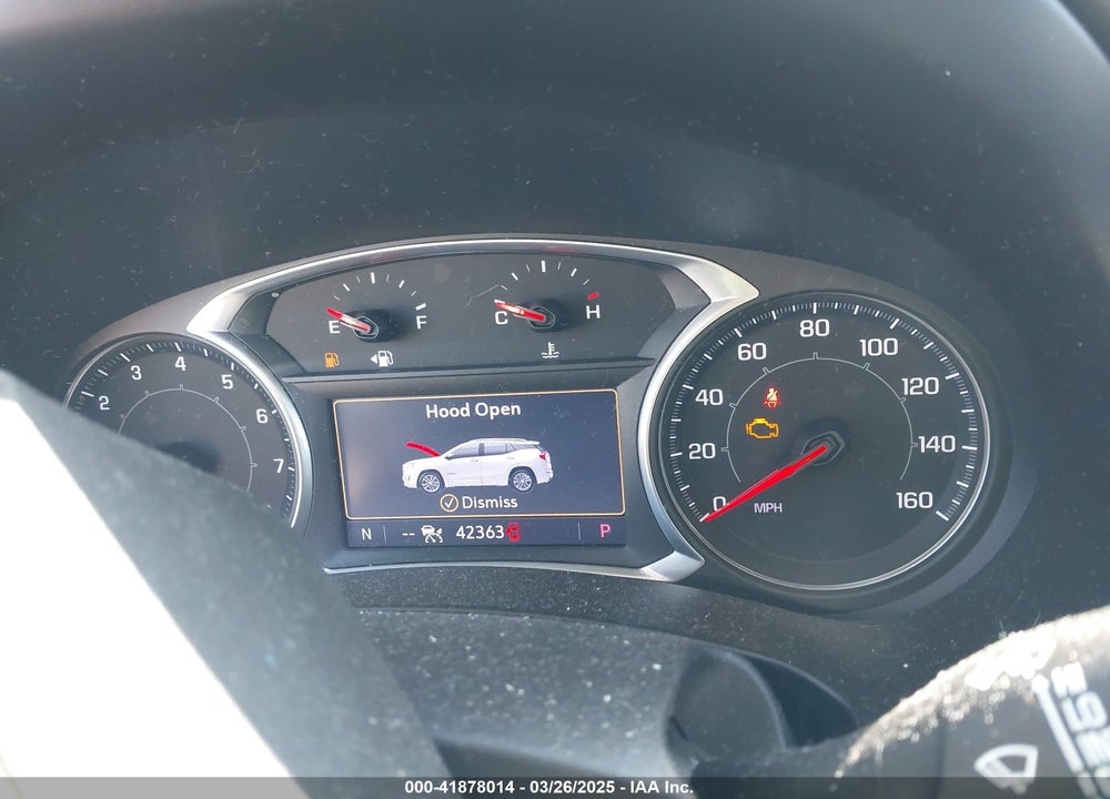 2022 GMC TERRAIN AWD SLE VIN: 3GKALTEV4NL104801