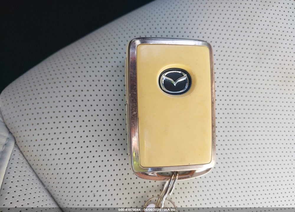 2022 MAZDA CX-30 VIN: 3MVDMBDL8NM450181